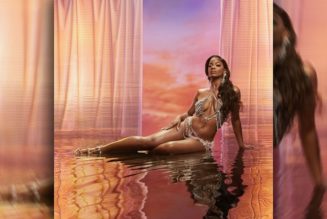 Ari Lennox Enlists Summer Walker, Chlöe and Lucky Daye for New Album ‘age/sex/location’