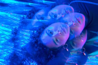 Ariel Zetina Announces Debut Album, Shares New Song “Have You Ever”