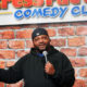 Aries Spears Says Accusers Are Using “Extortion” Tactics