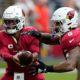 Arizona Cardinals vs Las Vegas Raiders Picks, Predictions & Odds For Sunday Football