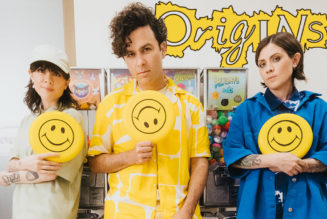 Arkells and Tegan and Sara Share Origins of New Collaboration “Teenage Tears”: Exclusive