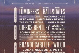 Artists to Check Out at Beachlife Festival