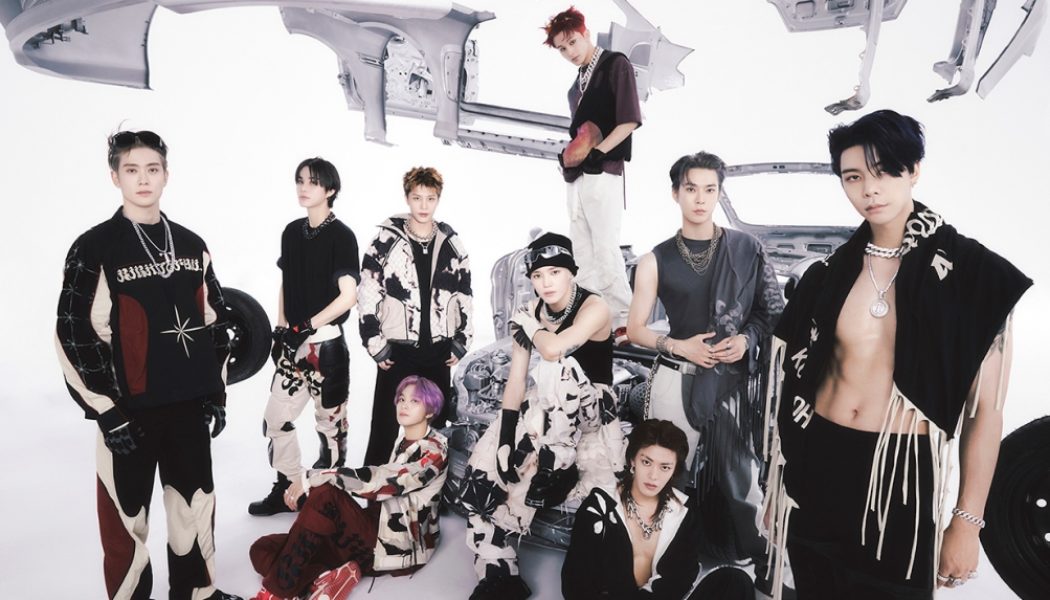 As Music Stocks Keep Slipping, This One K-Pop Company Is Bucking the Trend