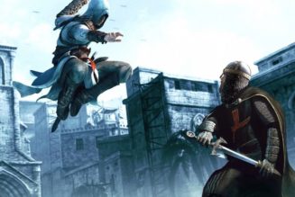 ‘Assassin’s Creed’ Leaks Shed Details on Next Installment and Release Date for Original Remake