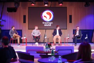 At IFA Panel, Qualcomm Talks Snapdragon Sound