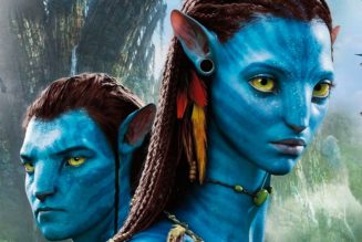 ‘Avatar’ Returns to No. 1 at Box Office 13 Years After Initial Release
