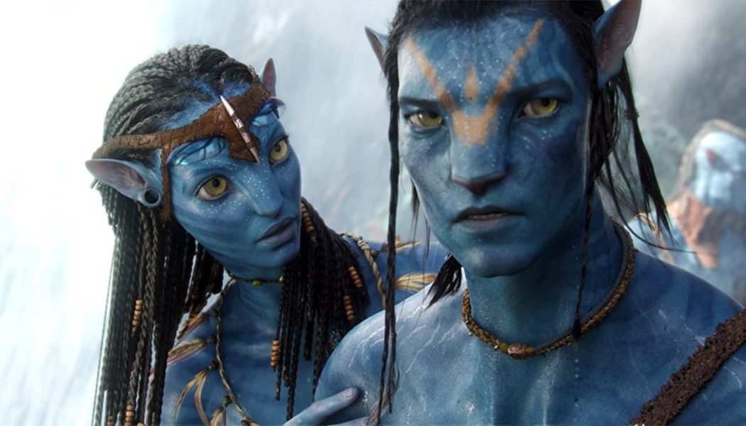 Avatar Tops Global Box Office 13 Years After Its Original Release