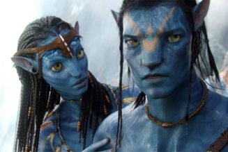 Avatar Tops Global Box Office 13 Years After Its Original Release