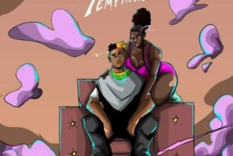 Ayanfe – Temptation