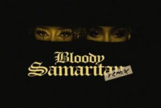 Ayra Starr – Bloody Samaritan (Remix) ft. Kelly Rowland