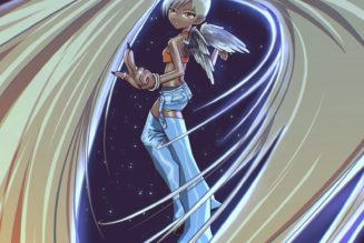 Ayra Starr Shares New Song “Rush” From 19 & Dangerous (Deluxe) Album