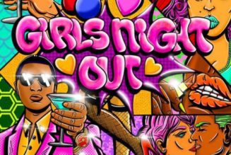 Babyface ft Queen Naija – Game Over