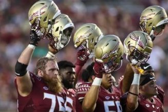 Back Florida State to beat Louisville at Bovada and receive a FREE BET