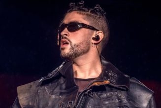 Bad Bunny, Rosalía, Bomba Estéreo, and More Nominated for 2022 Latin Grammys