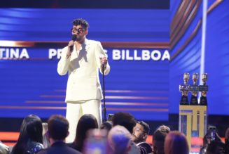 Bad Bunny Wins Big at 2022 Billboard Latin Music Awards: Complete Winners List