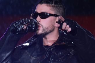 Bad Bunny’s ‘Un Verano Sin Ti’ Logs Most Weeks at No. 1 in 2022