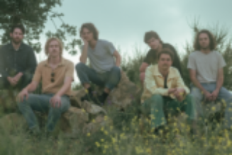 Beach House to Replace Iggy Pop at Desert Daze Festival