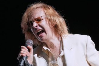 Beck Covers Neil Young’s “Old Man” for Sunday Night Football Promotion: Listen