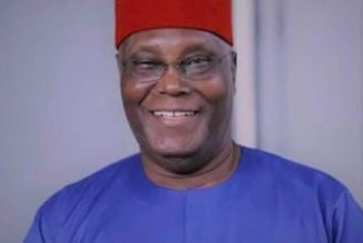 Being President At 75 Is For Your Benefit, Not Me, Atiku Tells Nigerian Youths