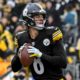 Ben Roethlisberger upset with Steelers fans over Trubisky “I don’t think it is fair that it happened to Mitch”