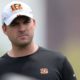 Bengals will get ‘back on track’ according to HC Zac Taylor
