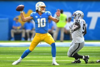 Best California Sports Betting Sites For LA Chargers vs Kansas City Chiefs Betting Promo