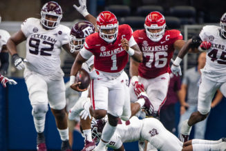 Best Early NCAA Betting Picks For Week 4: Michigan -17 points