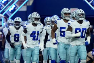 Best Matched Deposit NFL Betting Promo Codes For Cowboys vs Giants Monday Night Football Free Bets