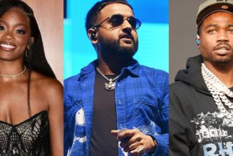 Best New Tracks: Ari Lennox, NAV, Roddy Ricch and More