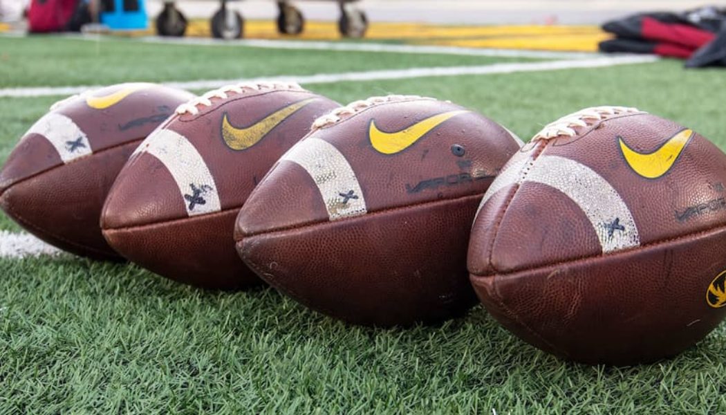 Best Texas Sports Betting Sites For College Football Betting Offers