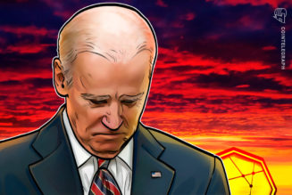 Biden’s anemic crypto framework offered us nothing new
