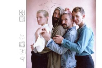 Big Thief Announce 2023 Tour