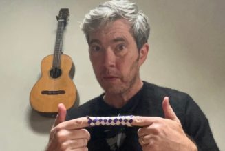 Bill Callahan Shares New Song “Natural Information”