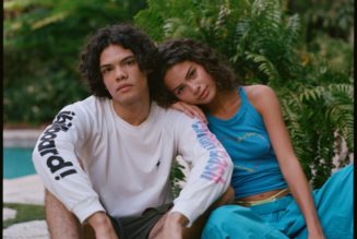 Billboard and Urban Outfitters Launch Latin Music Week Capsule Collection