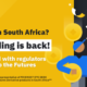 Binance Brings Crypto Futures Trading Back in South Africa