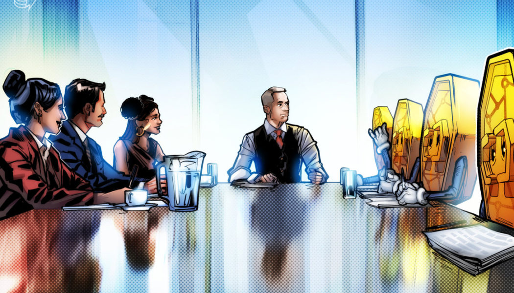 Binance establishes Global Advisory Board to work on regulatory and political issues