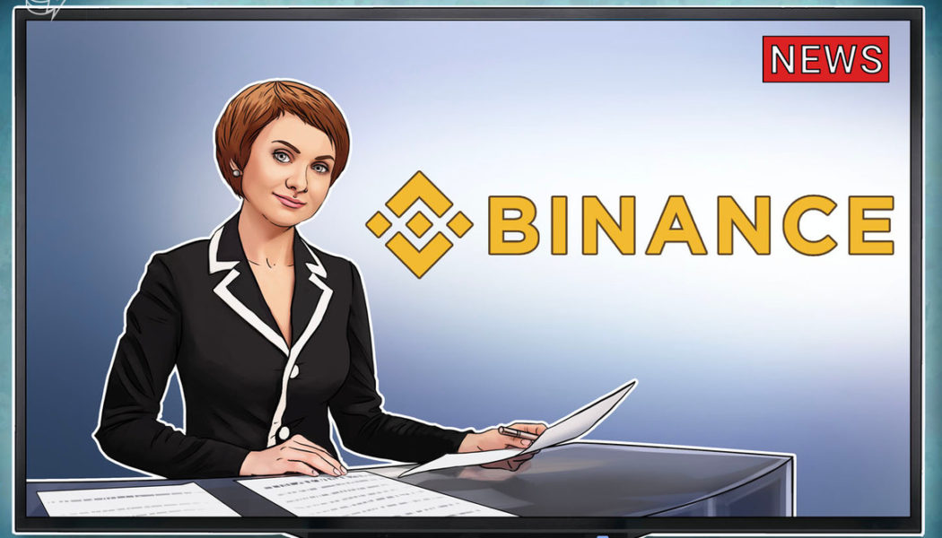Binance to burn all LUNC trading fees following community feedback