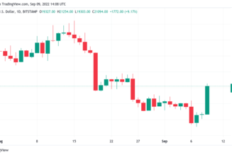 Bitcoin price cracks $21K as trader says BTC buy now ‘very compelling’