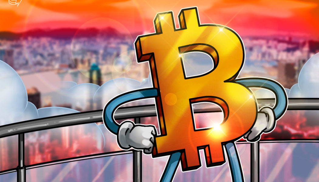 Bitcoin was almost named Netcoin by Satoshi Nakamoto, hints domain data