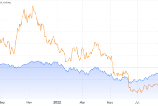 Bitcoin’s in a bear market, but there are plenty of good reasons to keep investing