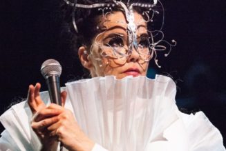 Björk Leads a Ritualistic Funeral in New “Ancestress” Music Video