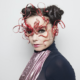 Björk Shimmies in a Mushroom Forest in ‘Atopos’ Video