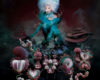 Björk Unveils Her “Mushroom Album” Fossora: Stream
