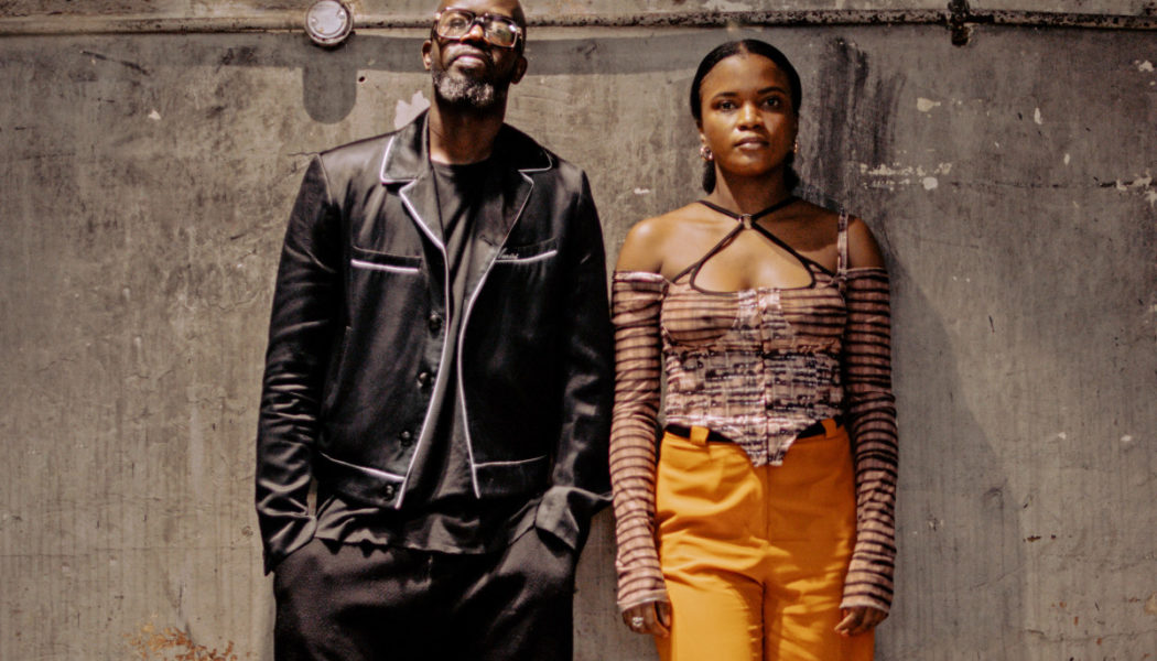 Black Coffee and Ami Faku Celebrate South African Heritage With Rework of Apartheid-Era Protest Anthem