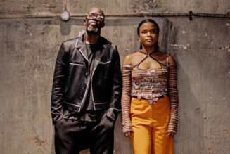 Black Coffee and Ami Faku Celebrate South African Heritage With Rework of Apartheid-Era Protest Anthem