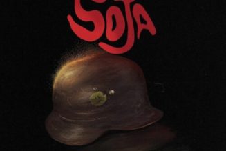 Black Sherif – Soja