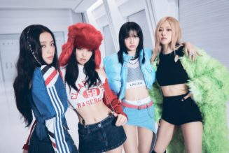 BLACKPINK Make History as First Girl Group to Earn No. 1 Album in 14 Years