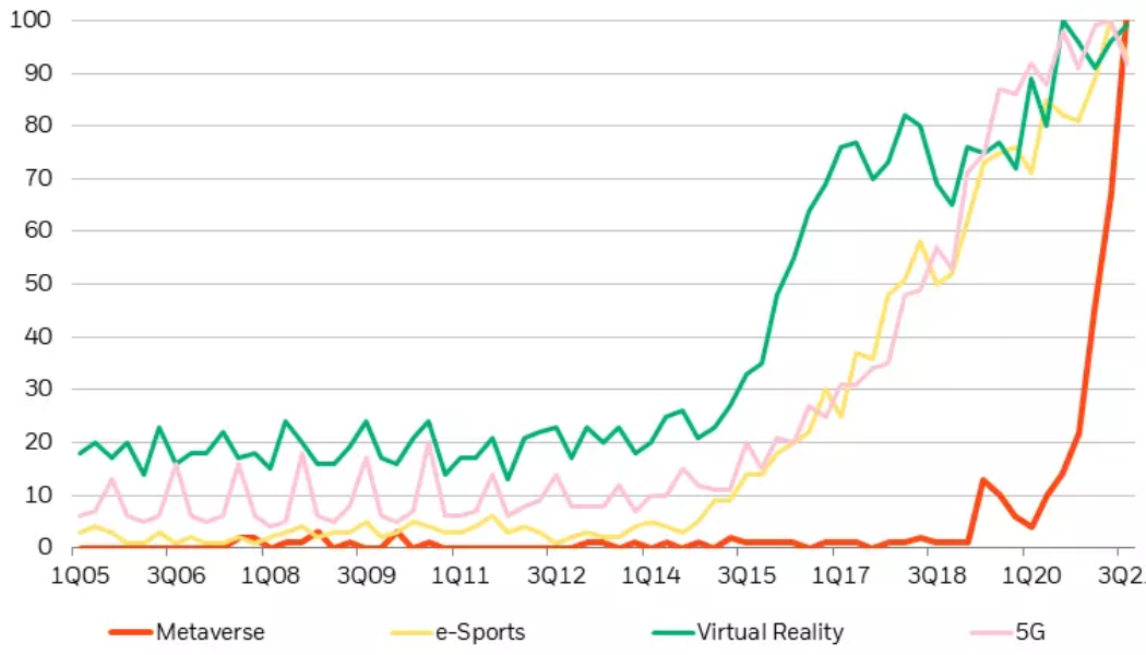 BlackRock’s newest ETF invests in 35 blockchain-related companies