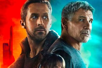 ‘Blade Runner 2099’ Sequel Series Confirmed To Be in the Works at Amazon