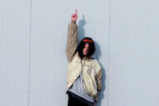 Bladee Announces New Album Spiderr, Shares Video for New Song “Drain Story”